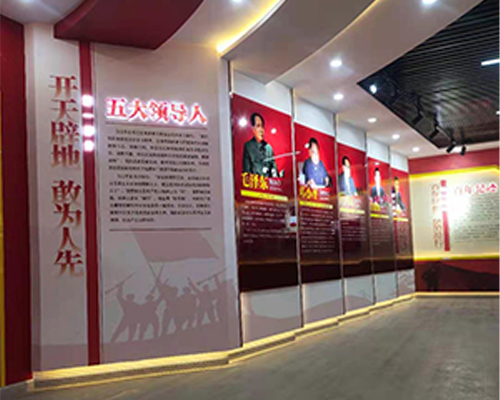 展会设计的内容策划在太原