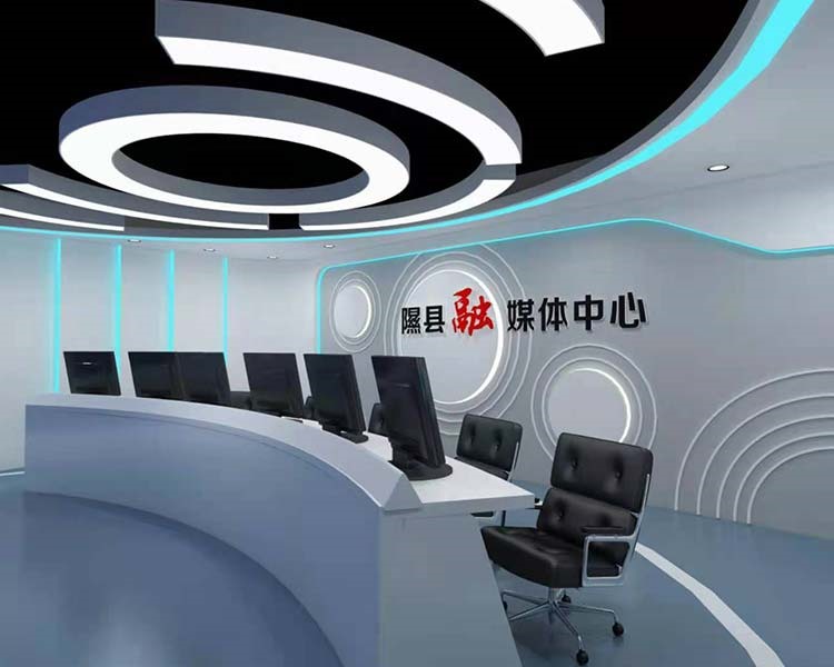 太原展馆搭建如何满足定制化需求