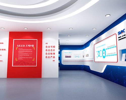 太原展览公司的行业地位与发展