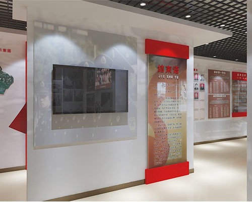 数字展厅搭建提升品牌展示效果的关键