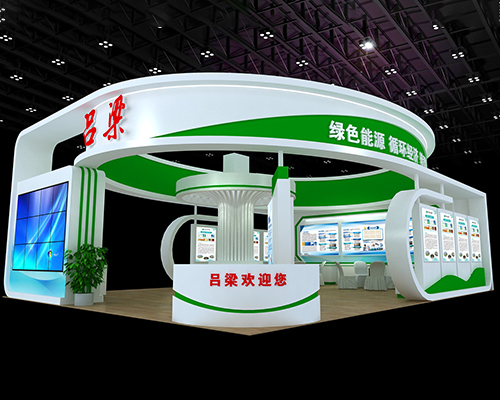太原展厅设计公司展览效果提升的关键