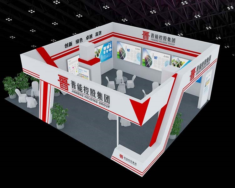 展厅搭建价格的影响因素分析