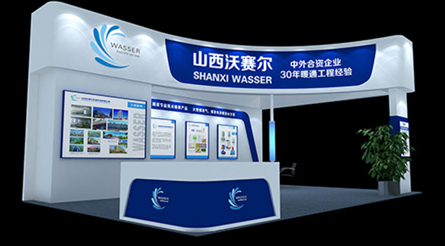 展会施工的效率提升策略太原篇