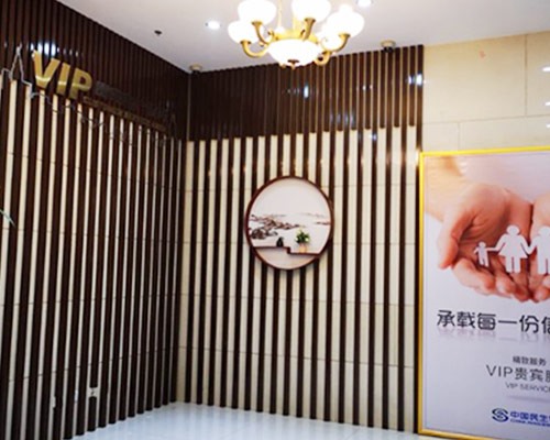 太原展馆施工效果分析