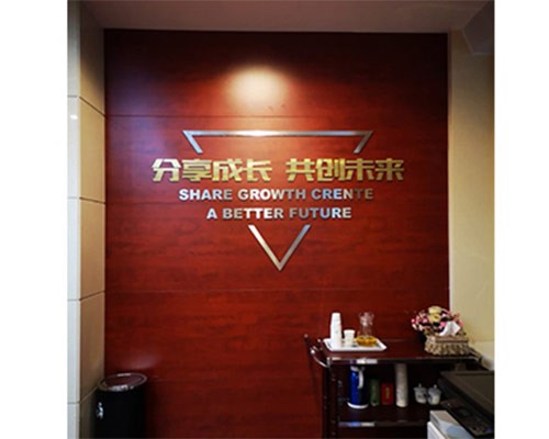 太原展馆设计提升品牌形象与产品展示
