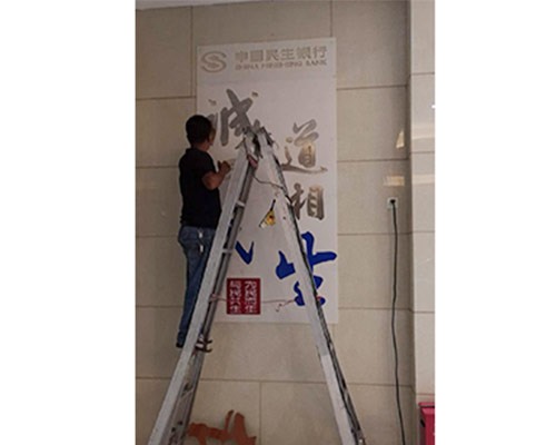 太原展台设计定制化服务的重要性